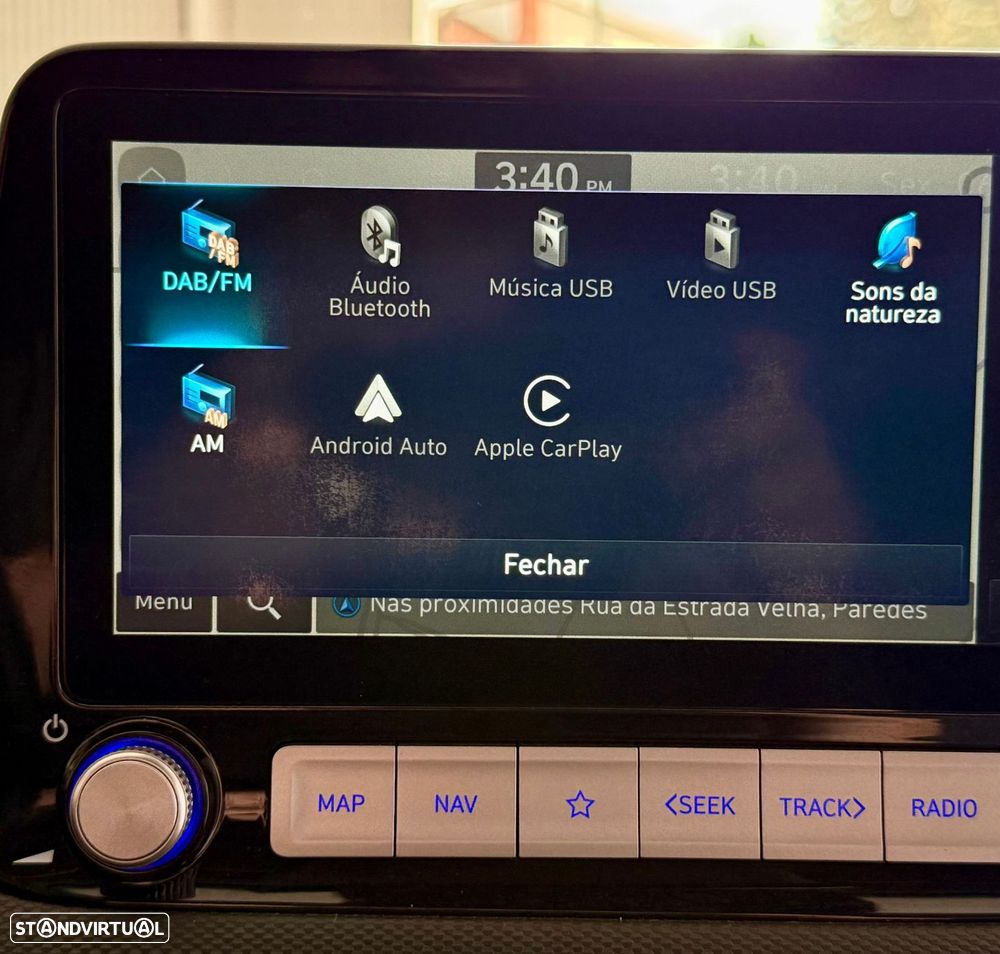 Hyundai Kauai 64 kWh Premium+LED - 41