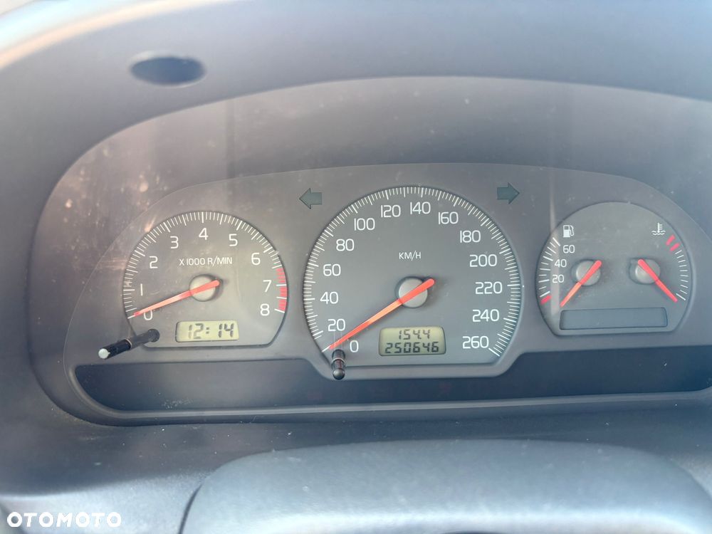 Volvo S40 - 11
