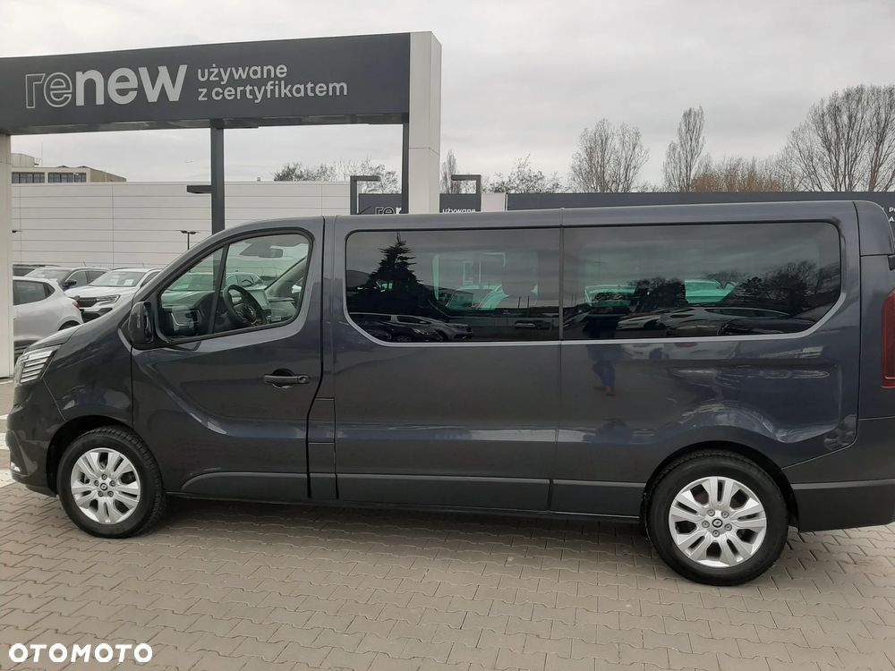 Renault Trafic 2.0 dCi - 12