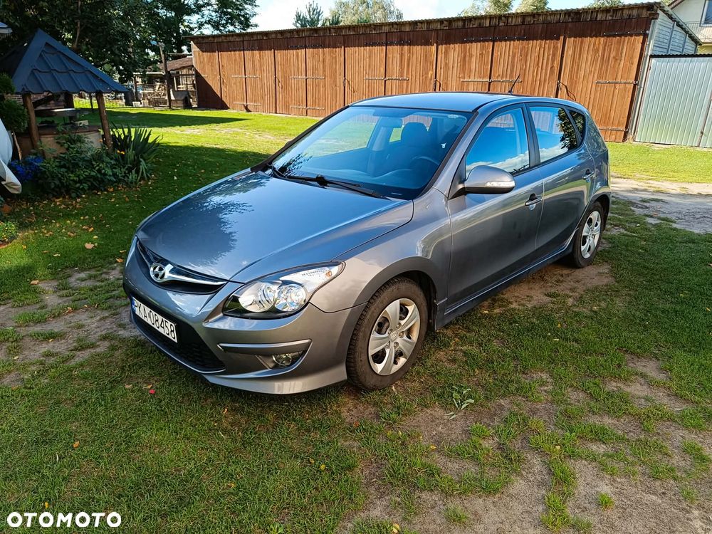 Hyundai i30 1.4 Comfort EU5 - 7
