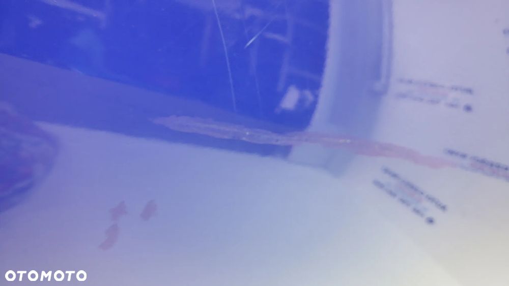 Skoda Fabia I 4590 Drzwi Prawy Przód Lusterko - 7