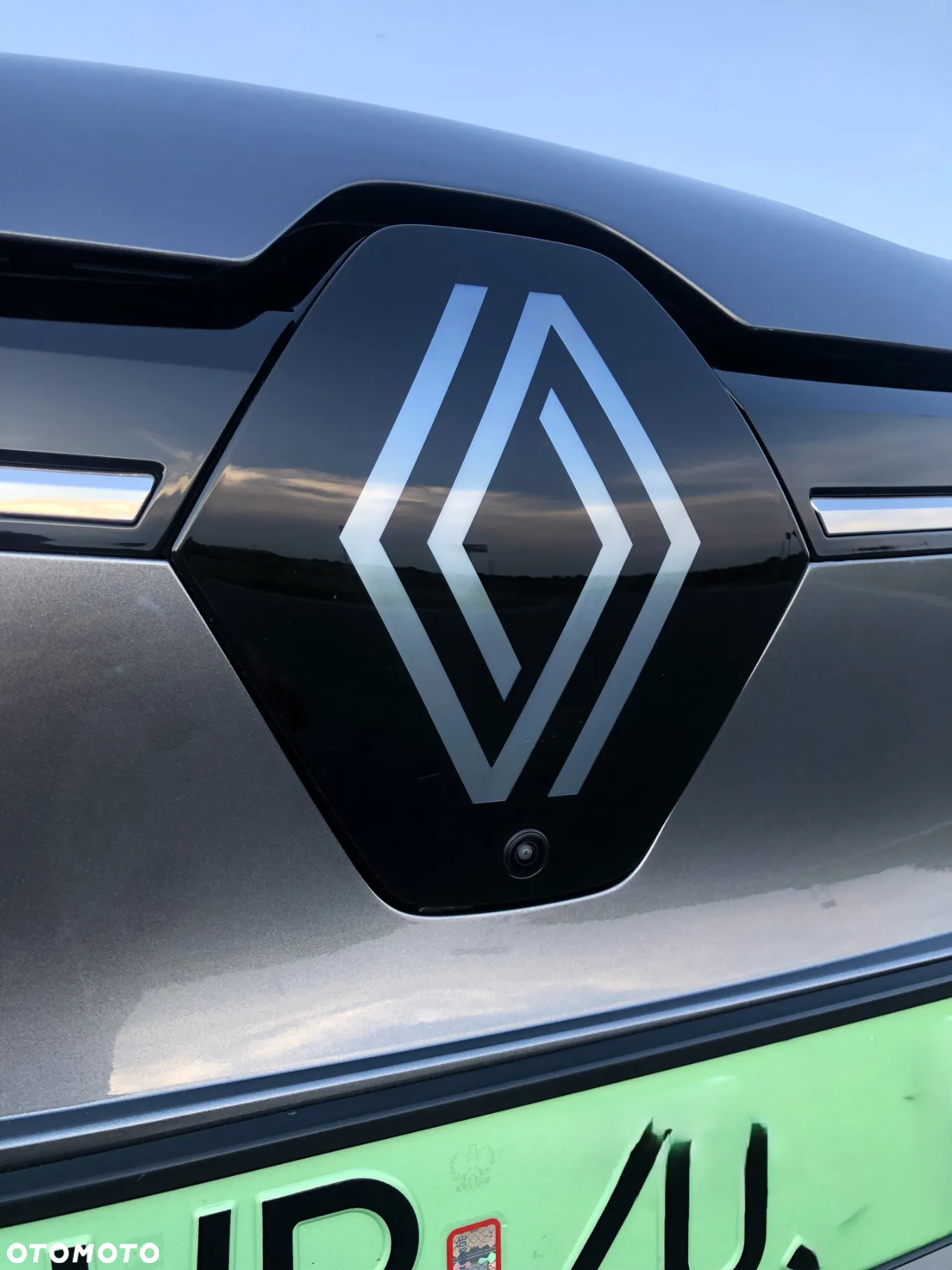Renault Megane EV60 Techno - 19