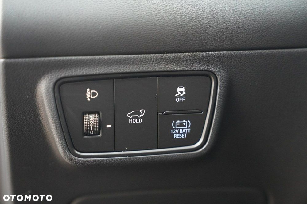 Hyundai Tucson - 19