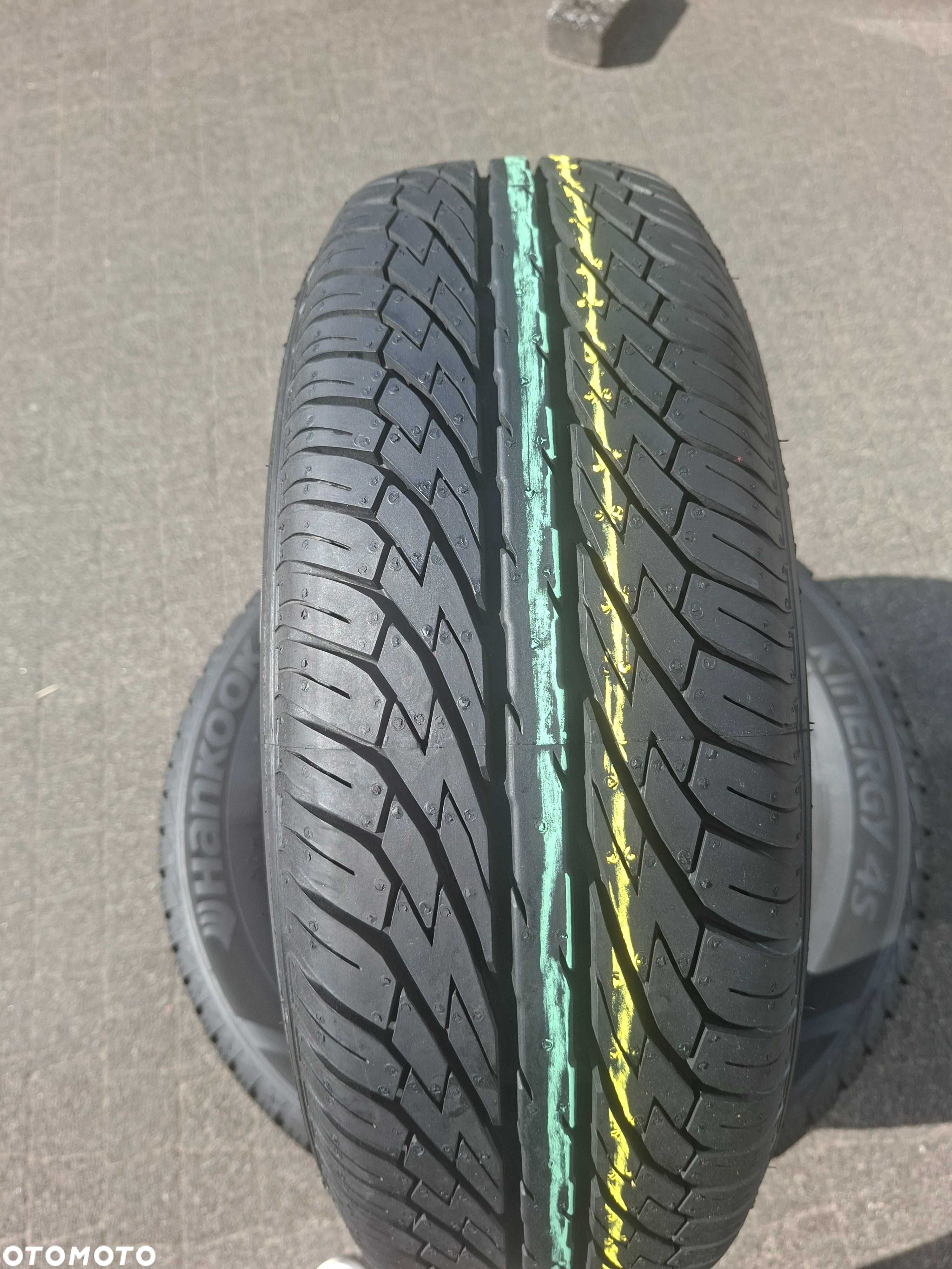 195/65r15 91H Dunlop Sp Sport 300E  pojedyncza letnia - 4