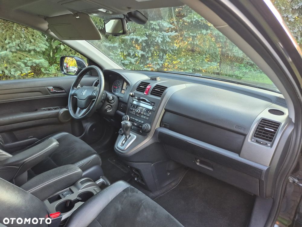 Honda CR-V - 11