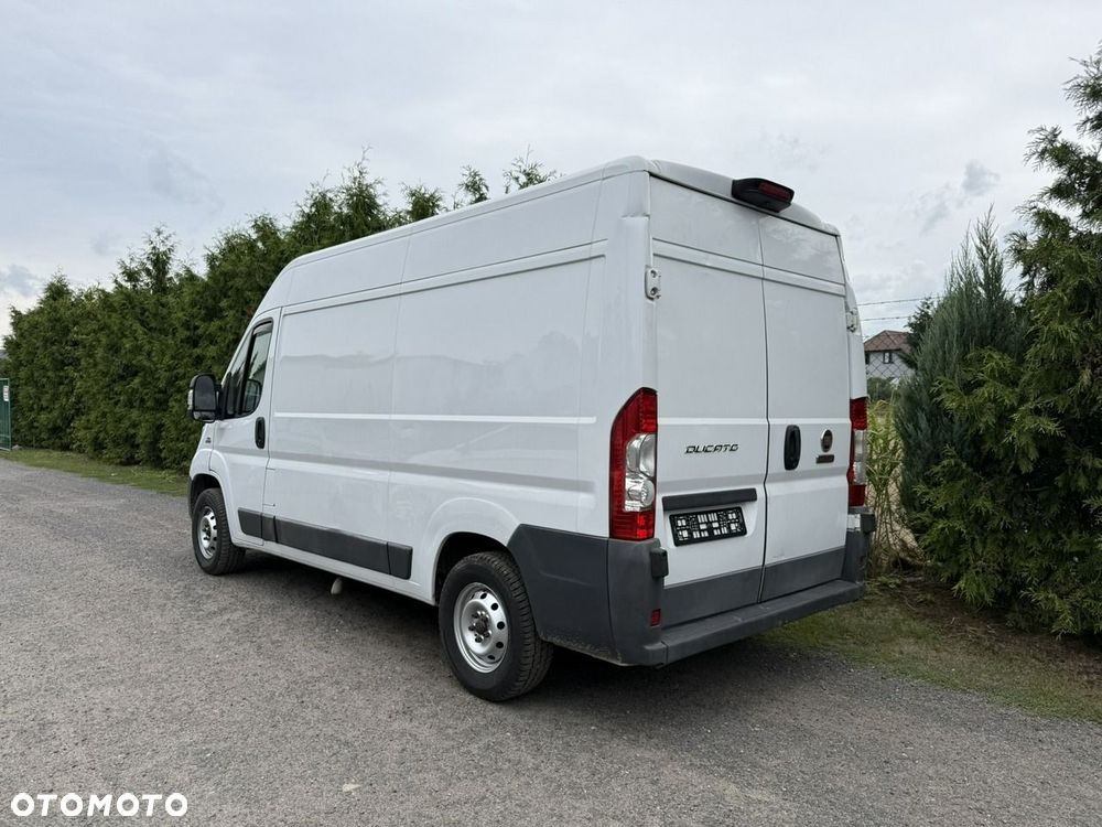 Fiat Ducato - 10