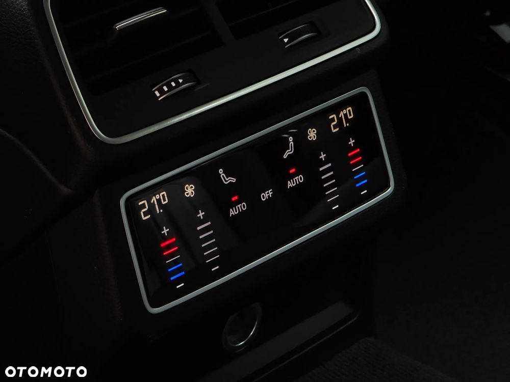 Audi A6 Avant 40 TDI mHEV Quattro S tronic - 34