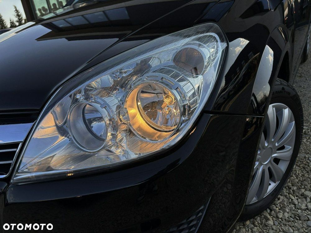 Opel Astra 1.4 Innovation 110 Jahre - 11