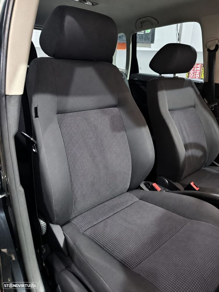 VW Polo 1.2 Trendline - 7