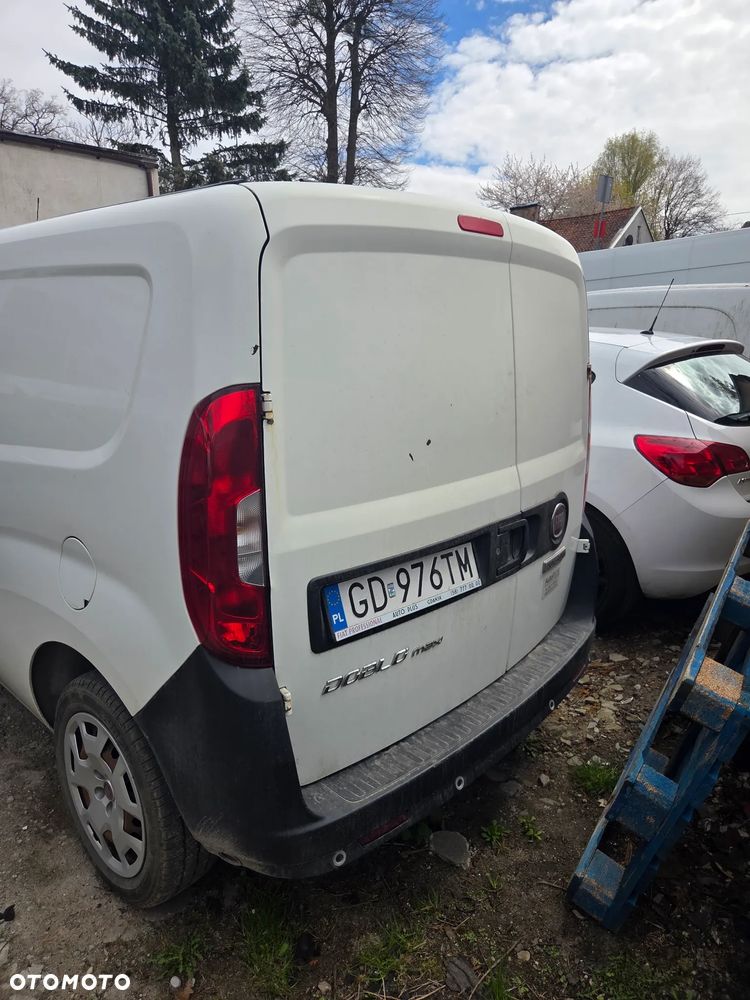 Fiat Doblo - 3