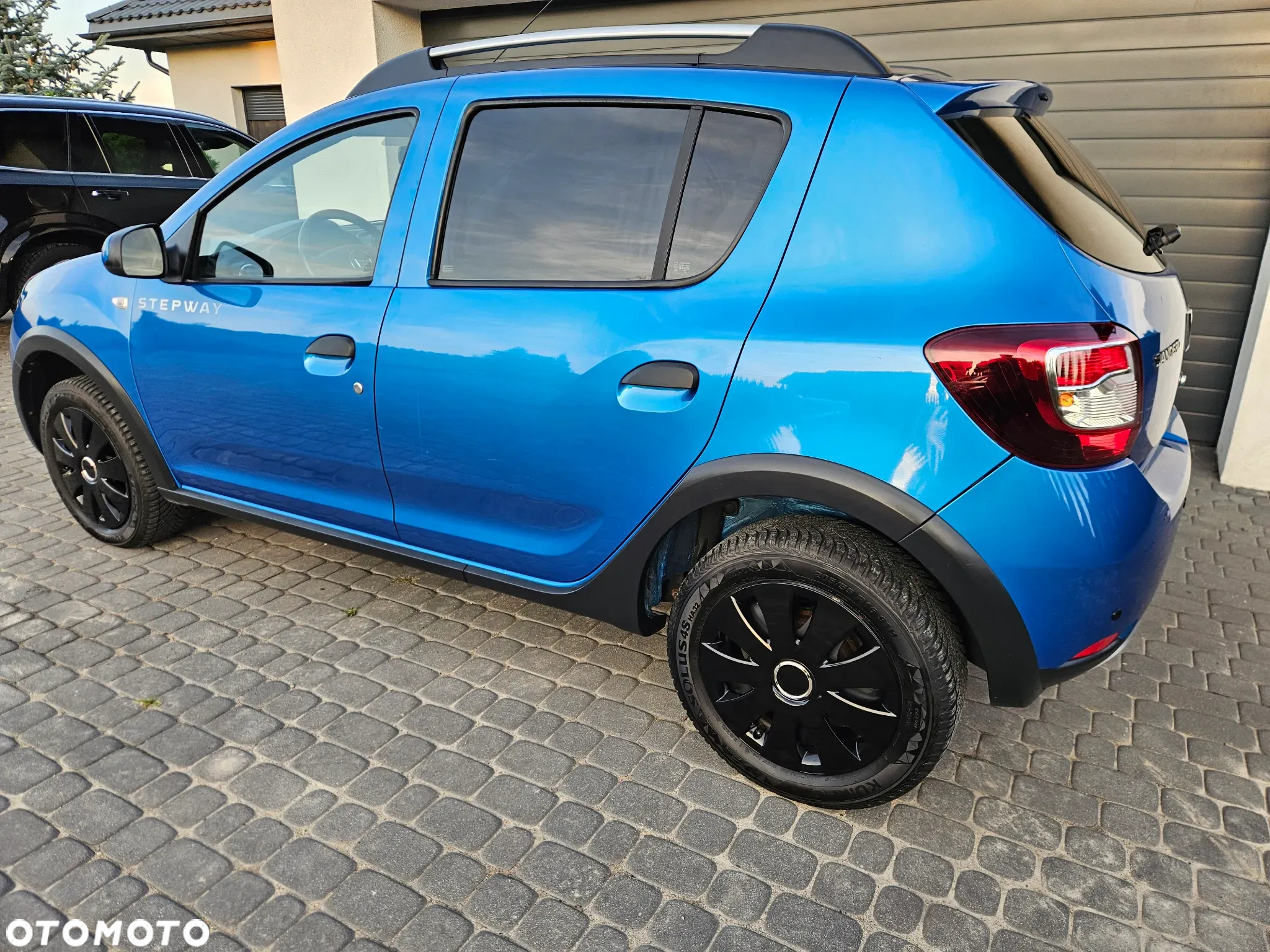 Dacia Sandero TCe 90 S&S Celebration - 2
