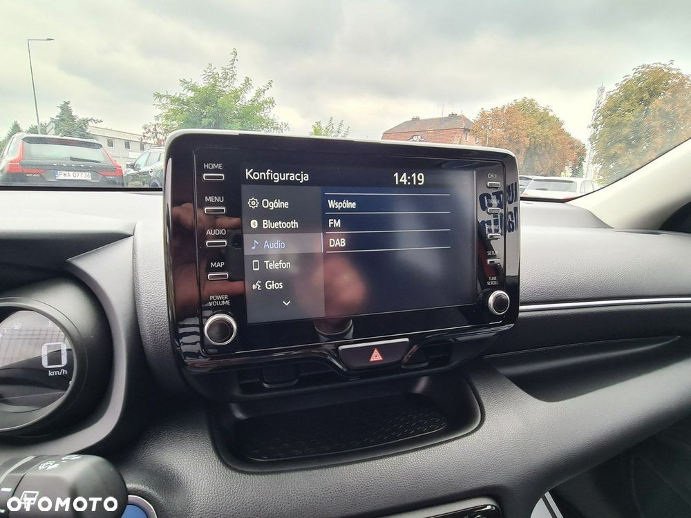 Toyota Yaris Hybrid 1.5 Comfort - 12