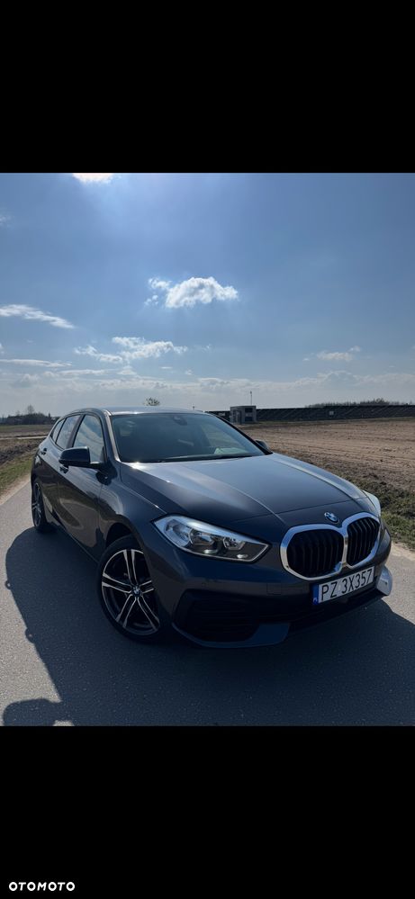 BMW Seria 1 118i Advantage - 1