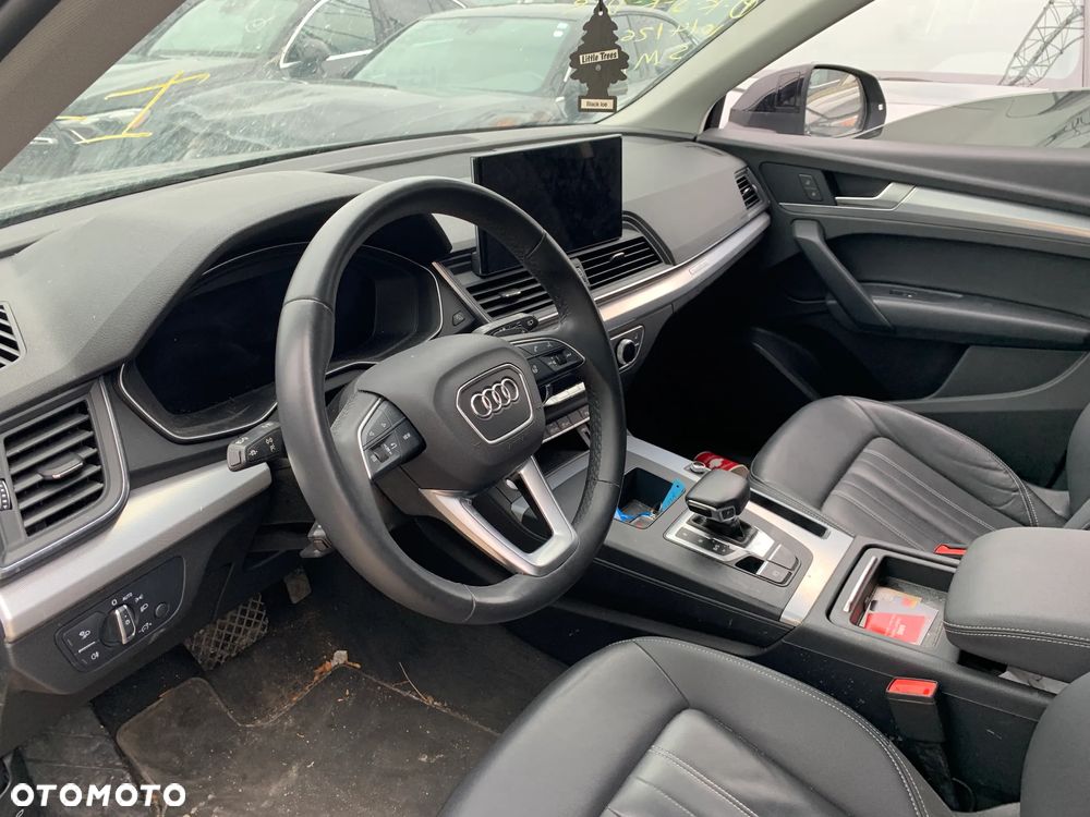 Audi Q5 2.0 TFSI Quattro S tronic design - 15