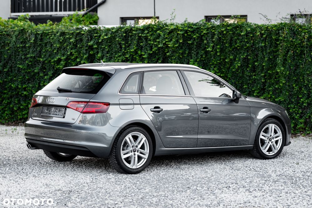 Audi A3 - 16