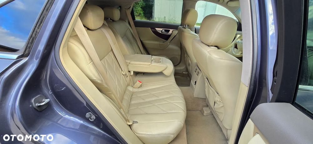 Infiniti FX FX37 AWD S - 20