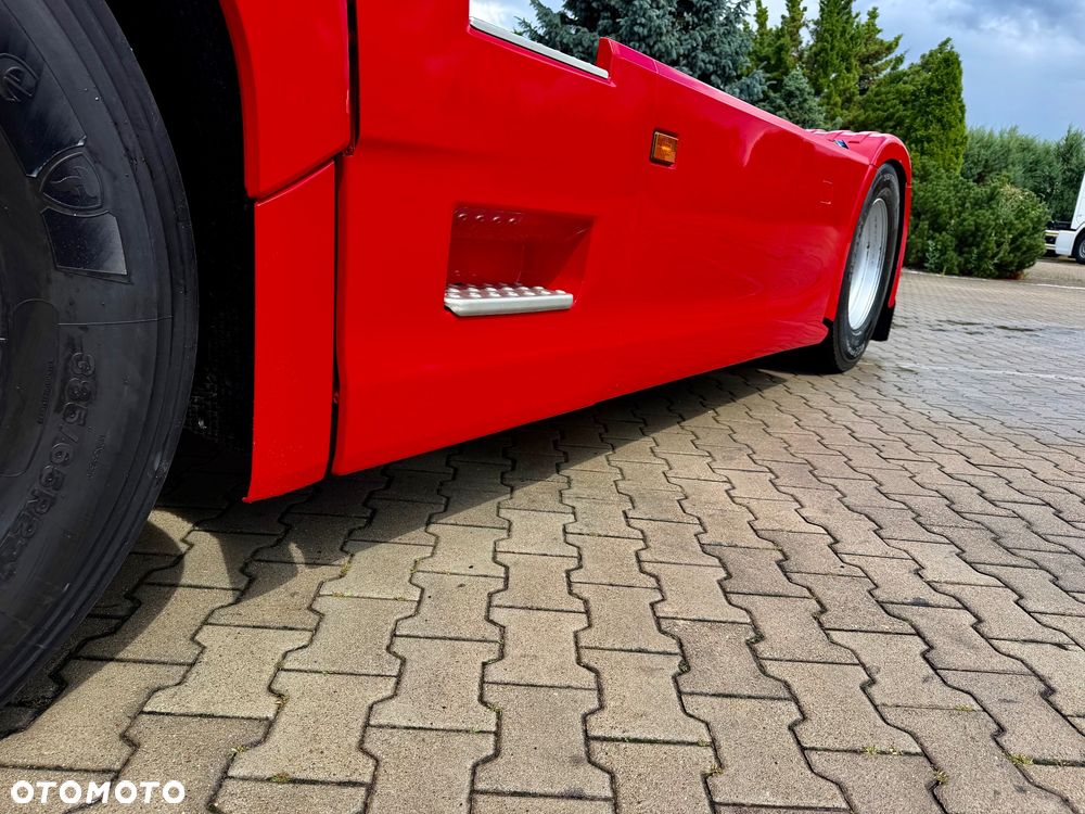 Scania S500 - 23