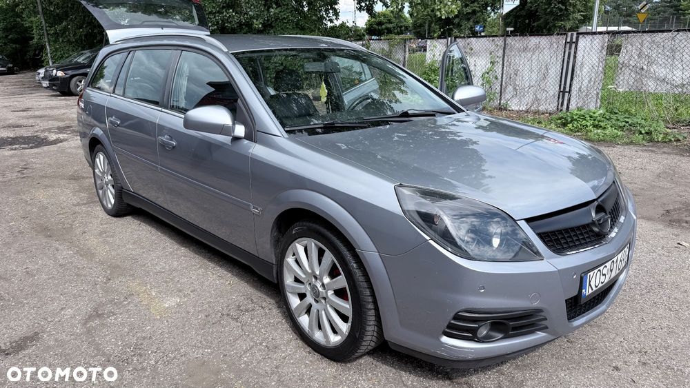 Opel Vectra 1.9 CDTI Cosmo Plus - 1