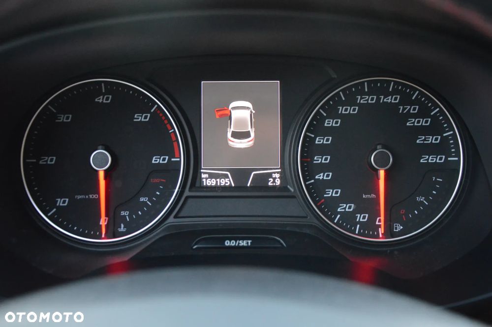 Seat Leon 2.0 TDI DPF DSG FR - 28