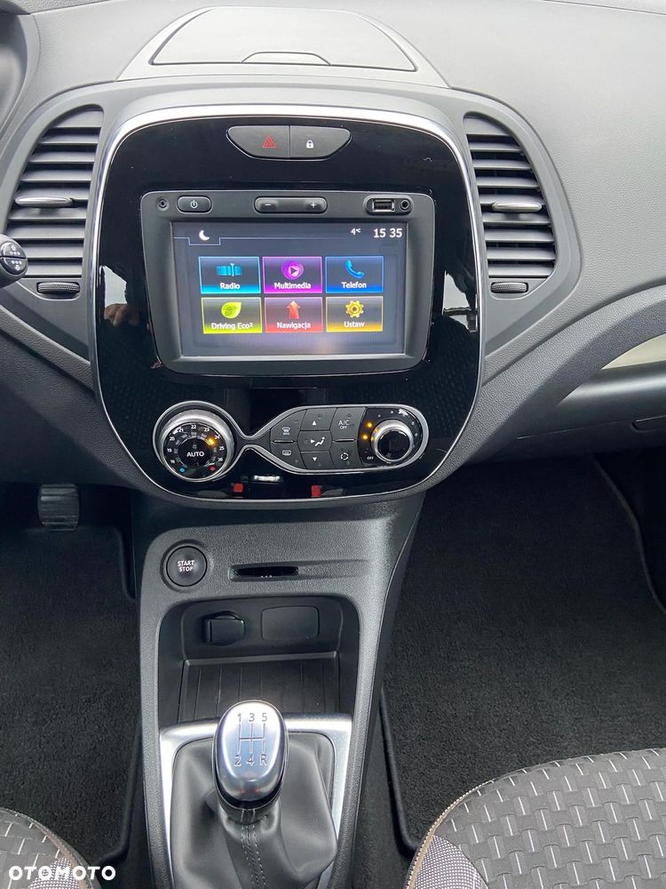 Renault Captur - 33