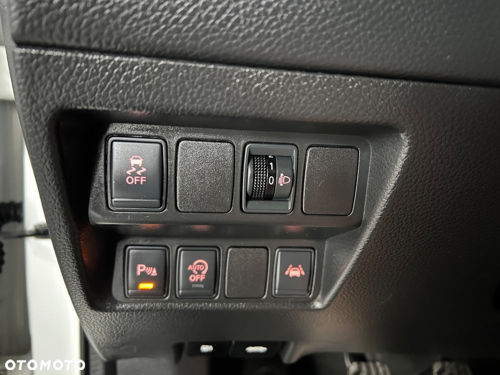 Nissan Qashqai 1.6 360 S/S - 38