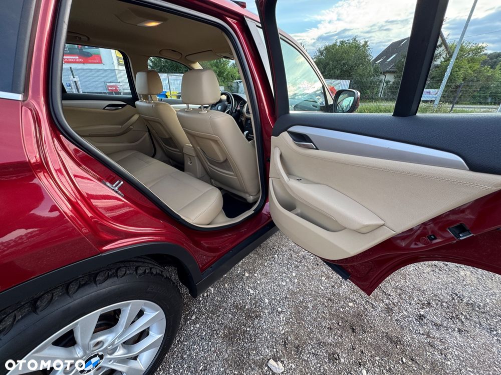 BMW X1 xDrive23d - 23