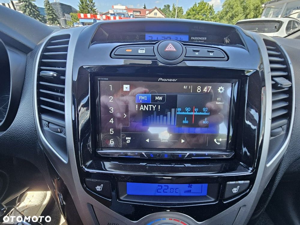 Hyundai ix20 1.4 BlueDrive Comfort - 20