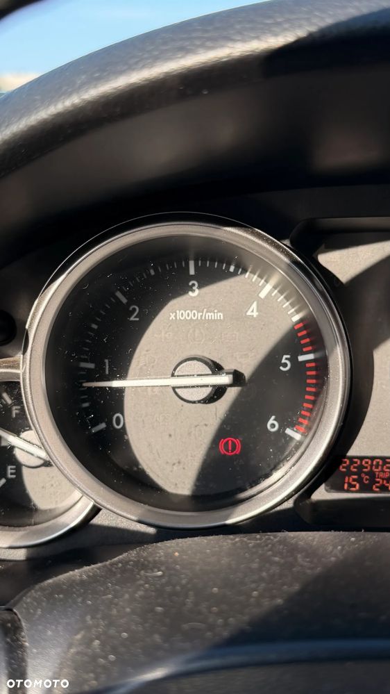 Mazda 6 2.0 CD Exclusive - 18