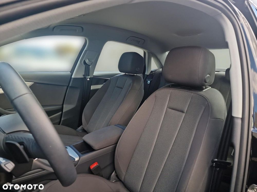 Audi A4 - 11