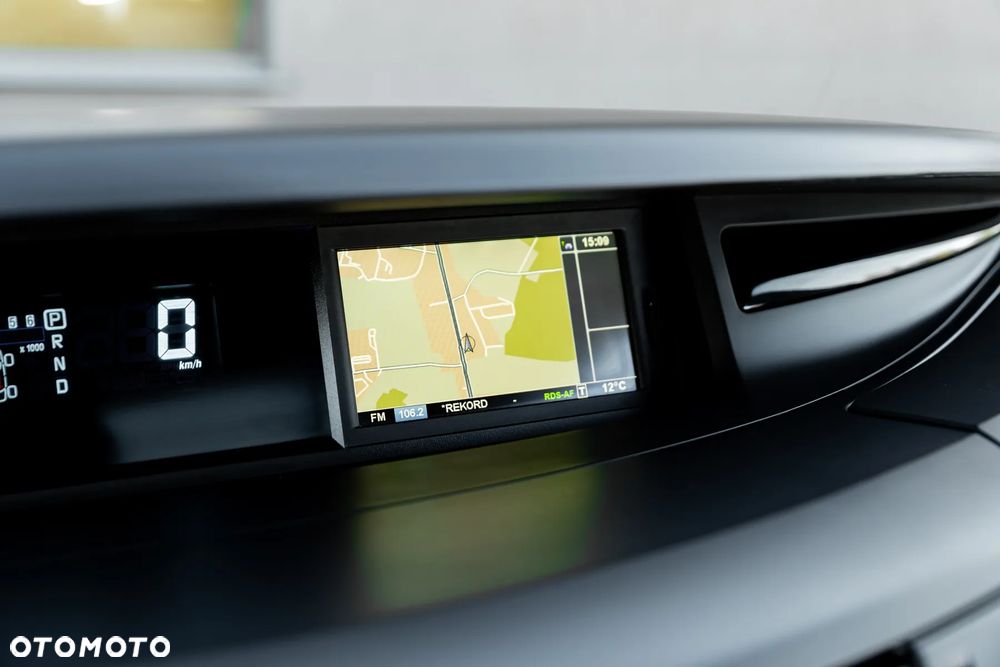 Renault Grand Espace 2.0 dCi Initiale - 29