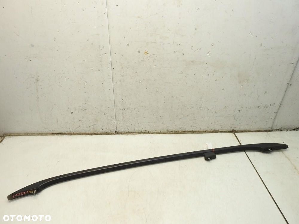 RELING DACHOWY PRAWY BMW X3 E83 . - 3