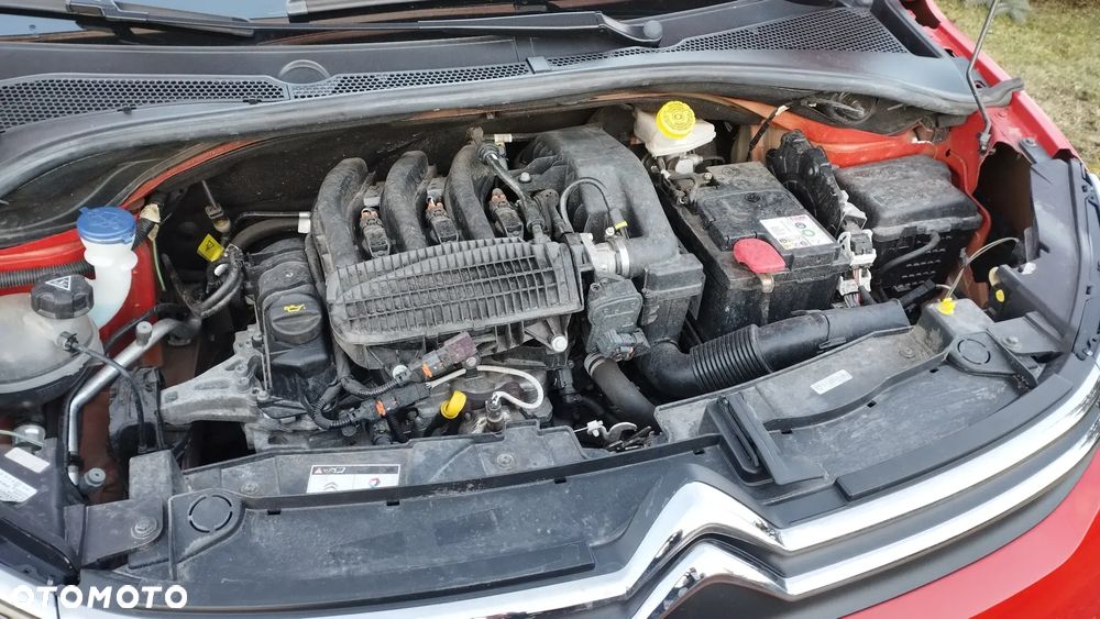 Citroën C3 1.2 PureTech Shine - 8