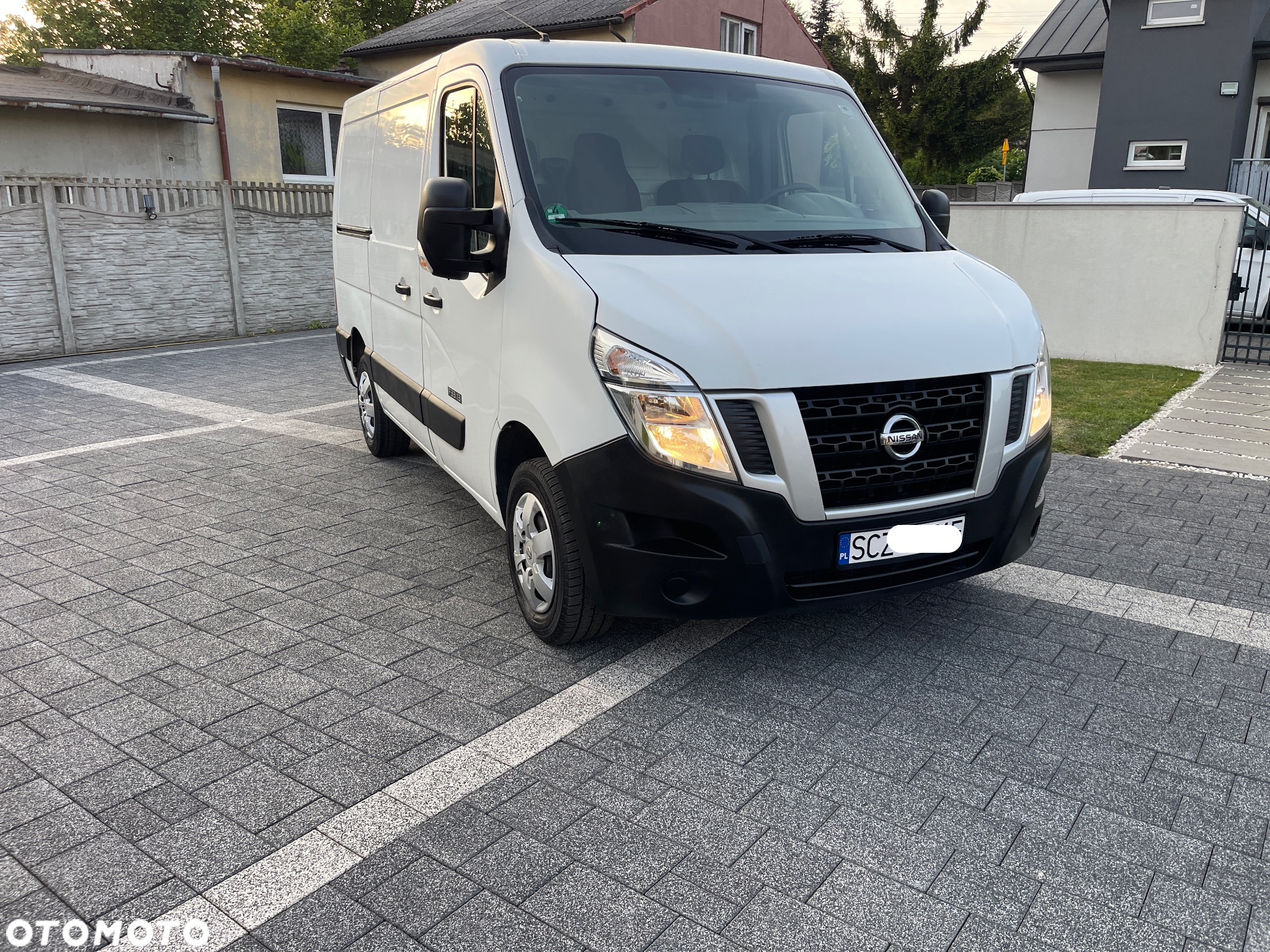 Renault Master - 4