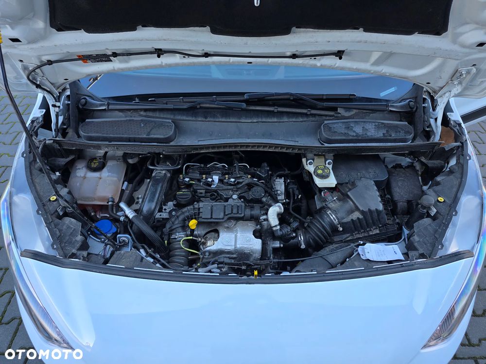 Ford Transit Connect 240 L2 LKW Trend - 30