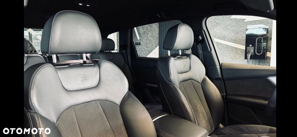 Audi Q7 45 TDI Quattro Tiptronic - 16