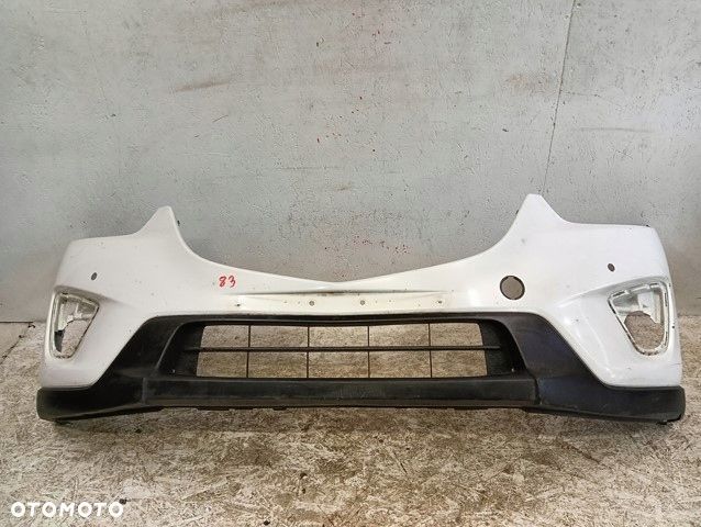 ZDERZAK PRZÓD PRZEDNI MAZDA CX5 CX-5 I 1 12-17R - 1