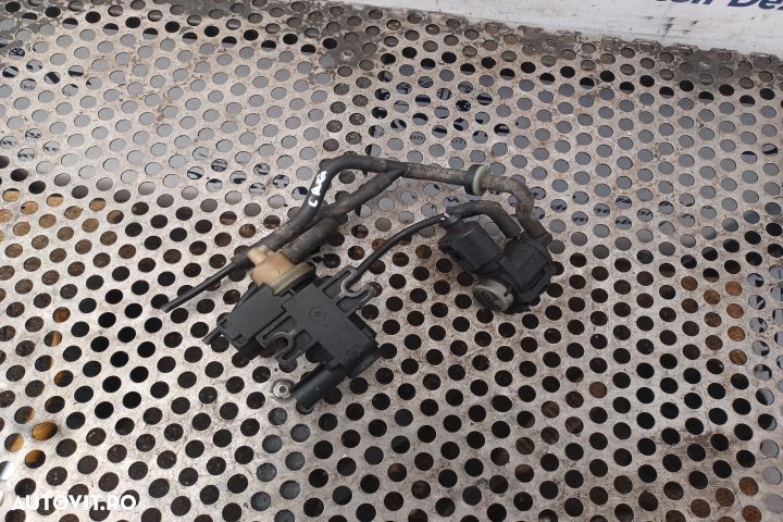 CONVERTOR / SUPAPA / ELECTROVALVA Audi - 1