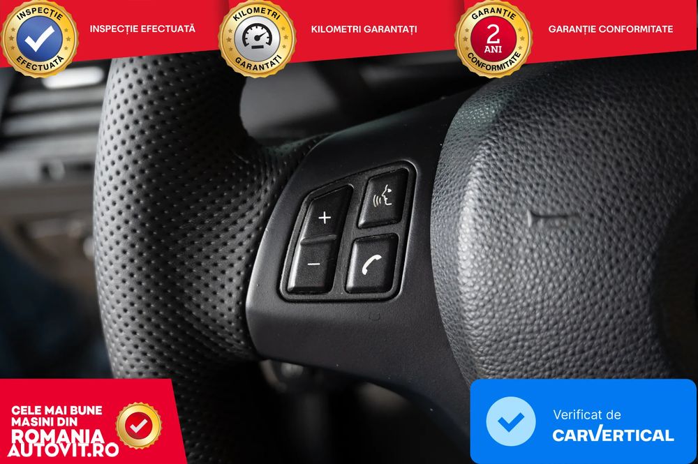 BMW Seria 1 116i - 11