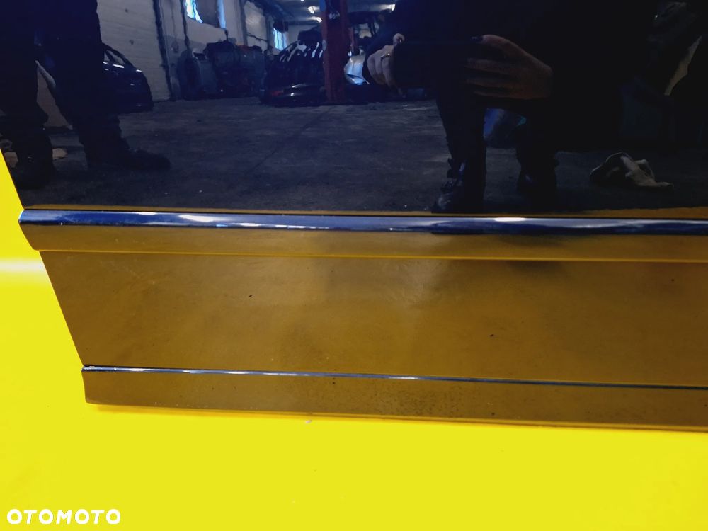 DRZWI PRAWY PRZÓD AUDI A4 B7 3.0TDI LZ5J NR807F - 4