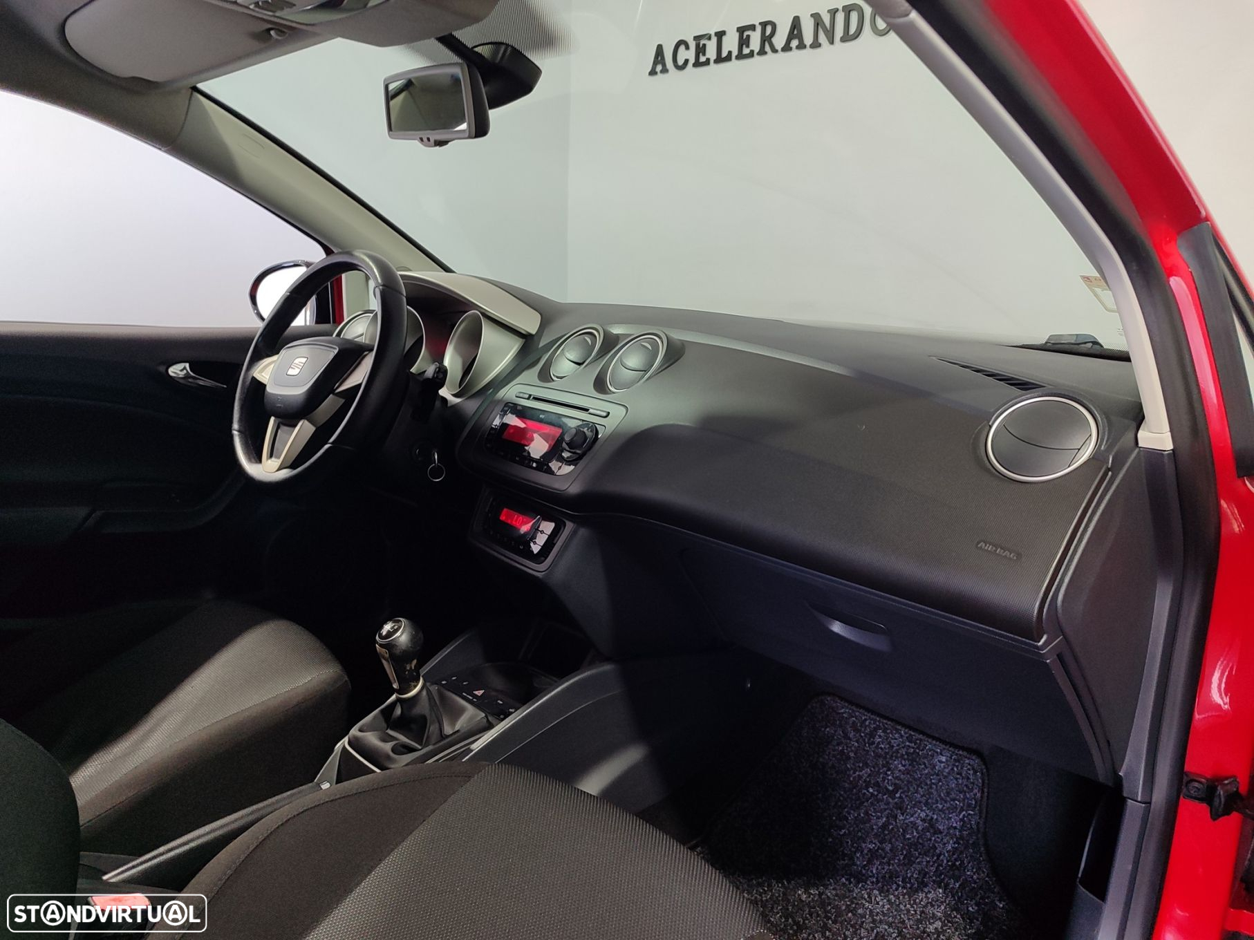 SEAT Ibiza - 18