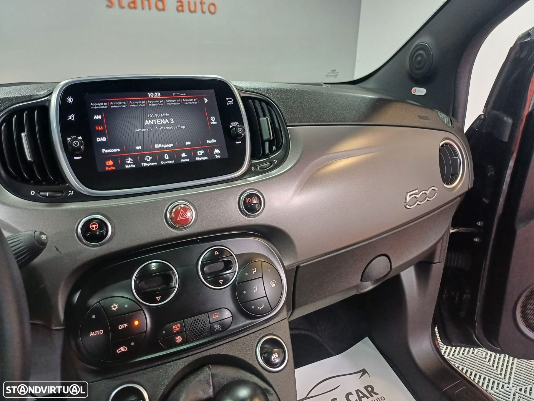 Fiat 500 - 18