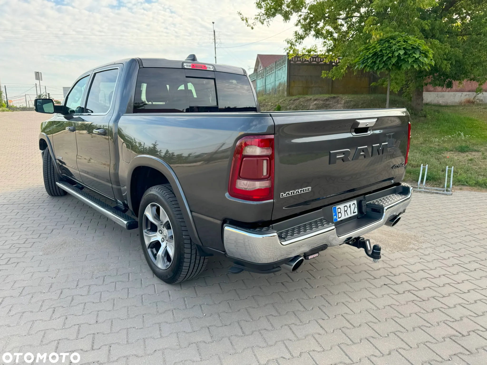 RAM 1500 - 3