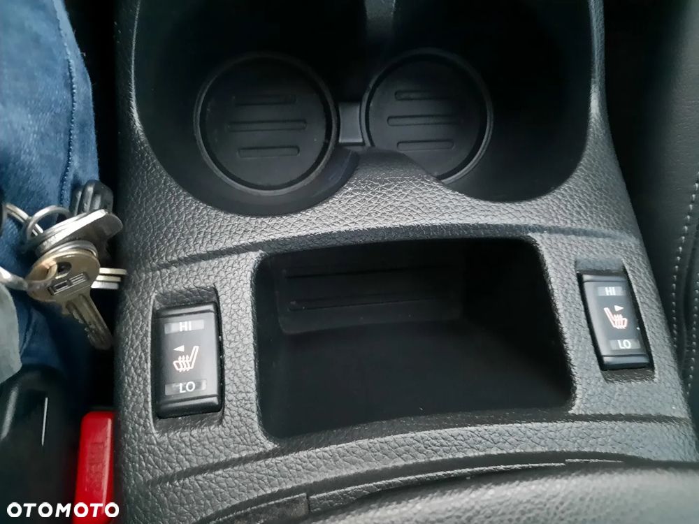 Nissan Qashqai 1.2 DIG-T Xtronic TEKNA - 38