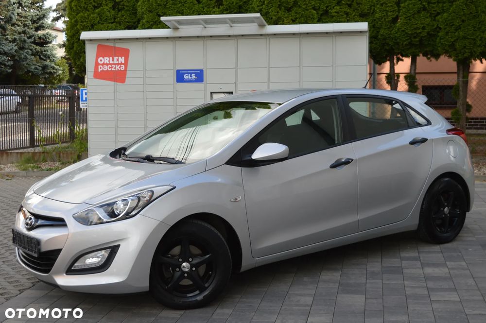 Hyundai i30 1.4 Trend - 3