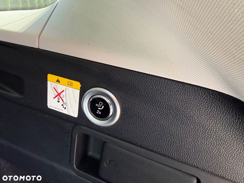 Ford Focus 1.5 EcoBlue STart-Stopp-System TITANIUM - 14