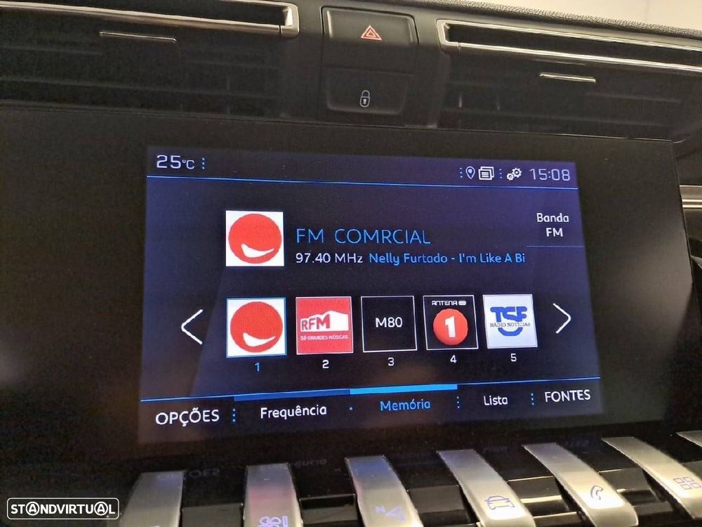 Peugeot 508 1.5 BlueHDi Business Line - 20