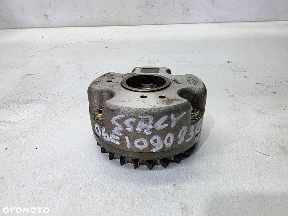 WARIATOR SSĄCY AUDI A4 B7 A6 C6 2.4 3.2 FSI 06E109083G - 3