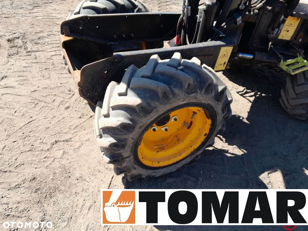 JCB 1T-1 - 13