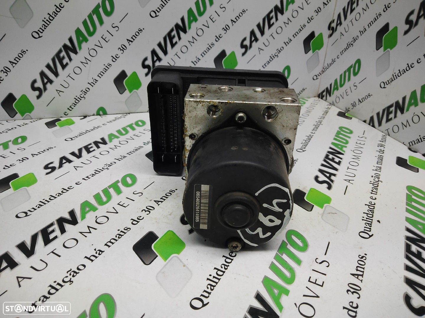 Abs Volvo V50 (545) - 1