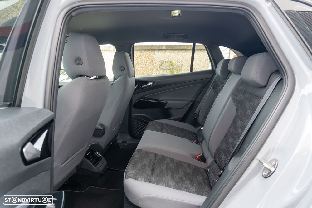 VW ID.4 77 kWh Pro Performance - 27